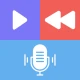 Reverse Audio & Sound Effects