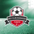 Pro Club Manager Türkiye