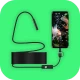 Endoscope Camera  / USB OTG