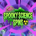 Spooky Science Spins