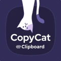 CopyCat Clipboard