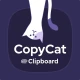 CopyCat Clipboard