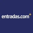 entradas.com - Eventos en vivo icon