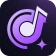 Echoist — Offline Music icon