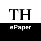 The Hindu ePaper: eNewspaper