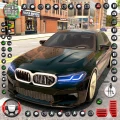 BMW oyunları araba - BMW oyunu