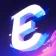 E-party icon