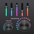 EQ Pro - Equalizer & Volume