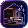 IA Interiores de casa design