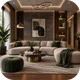 IA Interiores de casa design
