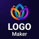 Criador de logo : Logo Maker