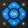 Akıllı tv kumandası hepsi için icon