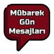 Cuma Mesajları Resimli icon