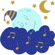 Bebek Ninnileri internetsiz icon