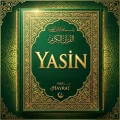 Yasin Tebareke Amme Suresi