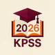 KPSS Evreni 2026 Test & Deneme