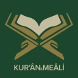 Kuran ve Meali icon