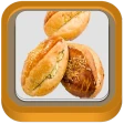 Kek Börek Pasta Kurabiye Poaça icon