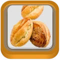 Kek Börek Pasta Kurabiye Poaça
