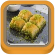 Tatlı Tarifleri Şerbetli Sütlü icon