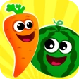 Infantis jogo educativo 4 anos icon
