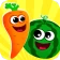 Infantis jogo educativo 4 anos icon