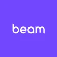 Beam | Paylaşımlı E-scooter icon