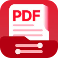 PDF Reader: View All PDFs