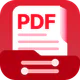 PDF Reader: View All PDFs