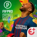 Football Dream: Be A Pro