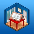 Sweet Home 3D: 間取り作成と家具配置が簡単 icon
