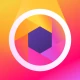FitPix - Editor de Fotos