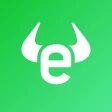 eToro: Handel & beleg icon
