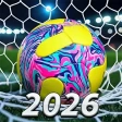 Wereld Voetbal Spelen 2025 icon