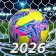 Wereld Voetbal Spelen 2025 icon