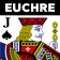 Euchre - Card Game Offline icon