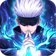Rei das Maldições icon