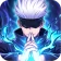 Rei das Maldições icon