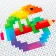 Pixel Art - Jogo de Pintar icon
