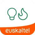 Euskaltel LUZ y GAS Clientes icon