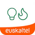 Euskaltel LUZ y GAS Clientes