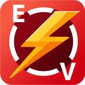 EV急速充電器を最速で探せるアプリ-EVナビ