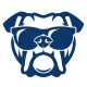 Bulldog Blocker - luta pornô