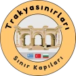 Trakyasınırları-Sınır Kapıları icon