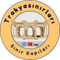 Trakyasınırları-Sınır Kapıları