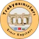 Trakyasınırları-Sınır Kapıları icon