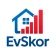 EvSkor - Ev&Mahalle Yorumları icon