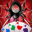 Fun Spider Solitaire icon