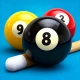 Super Billiards Real 8 Ball