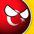 e-Sim Countryballs: Ülke Oyunu icon